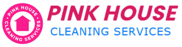 Pink House Cleaning Services